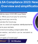 Travel Pay